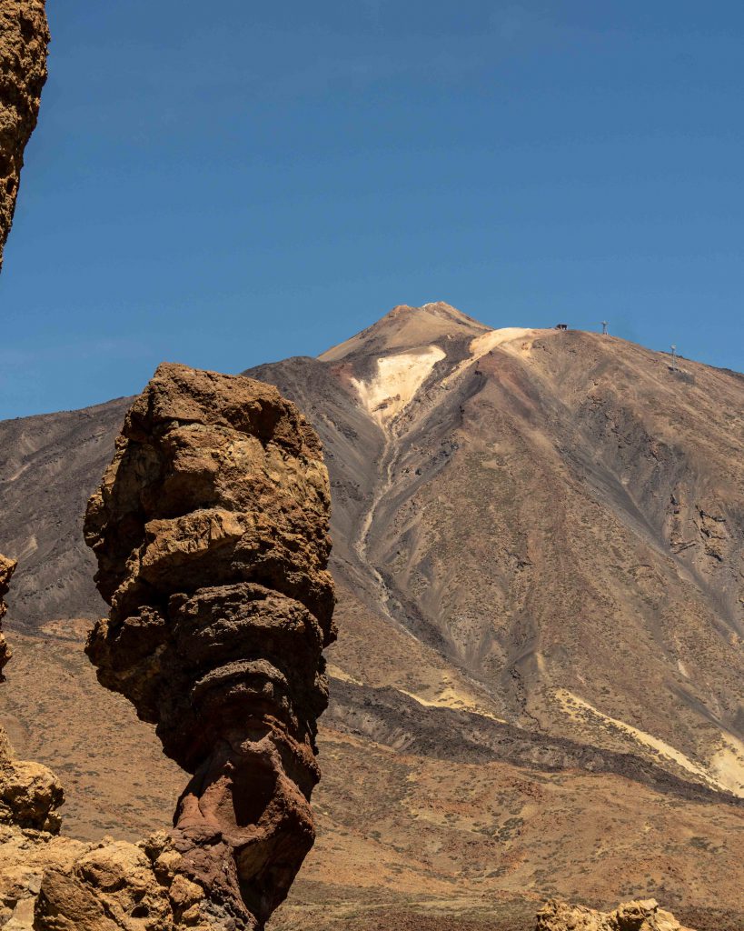 Teide