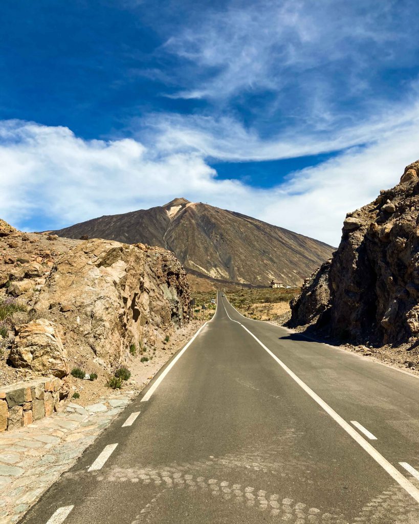 Teide