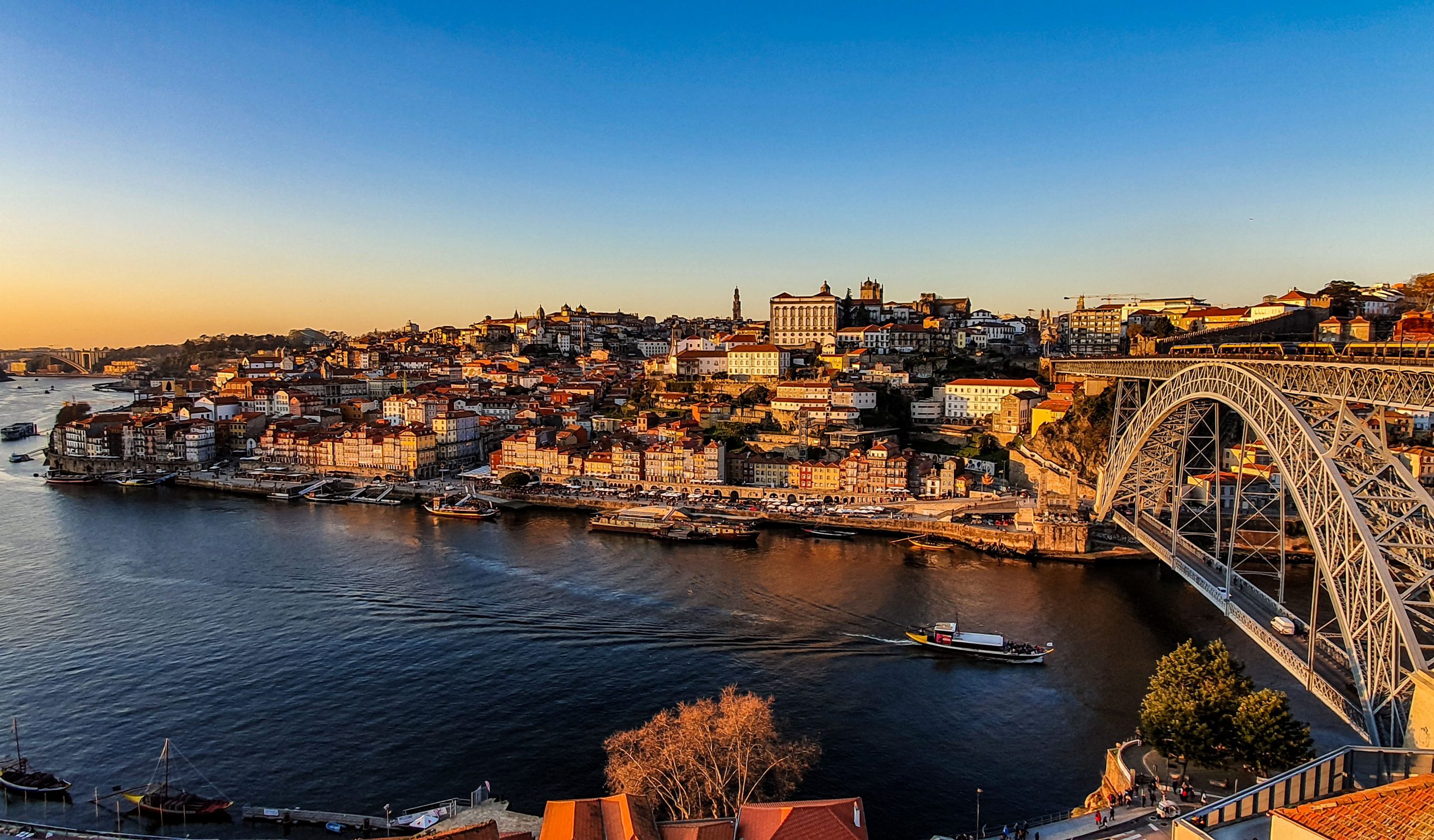 Top 10 miejsc w Porto – Porto travel guide