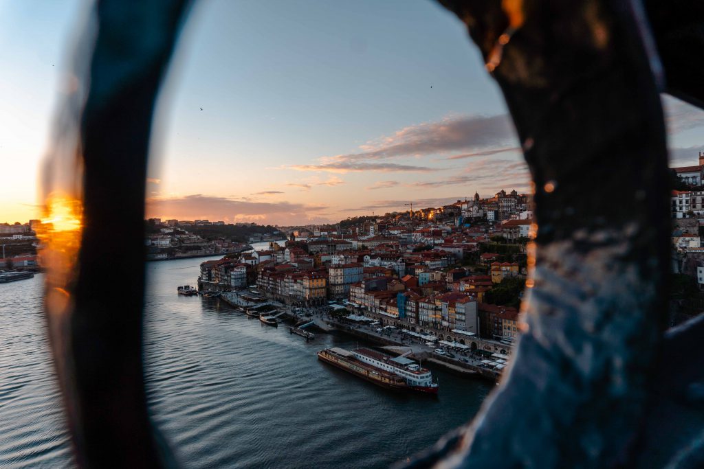 Porto