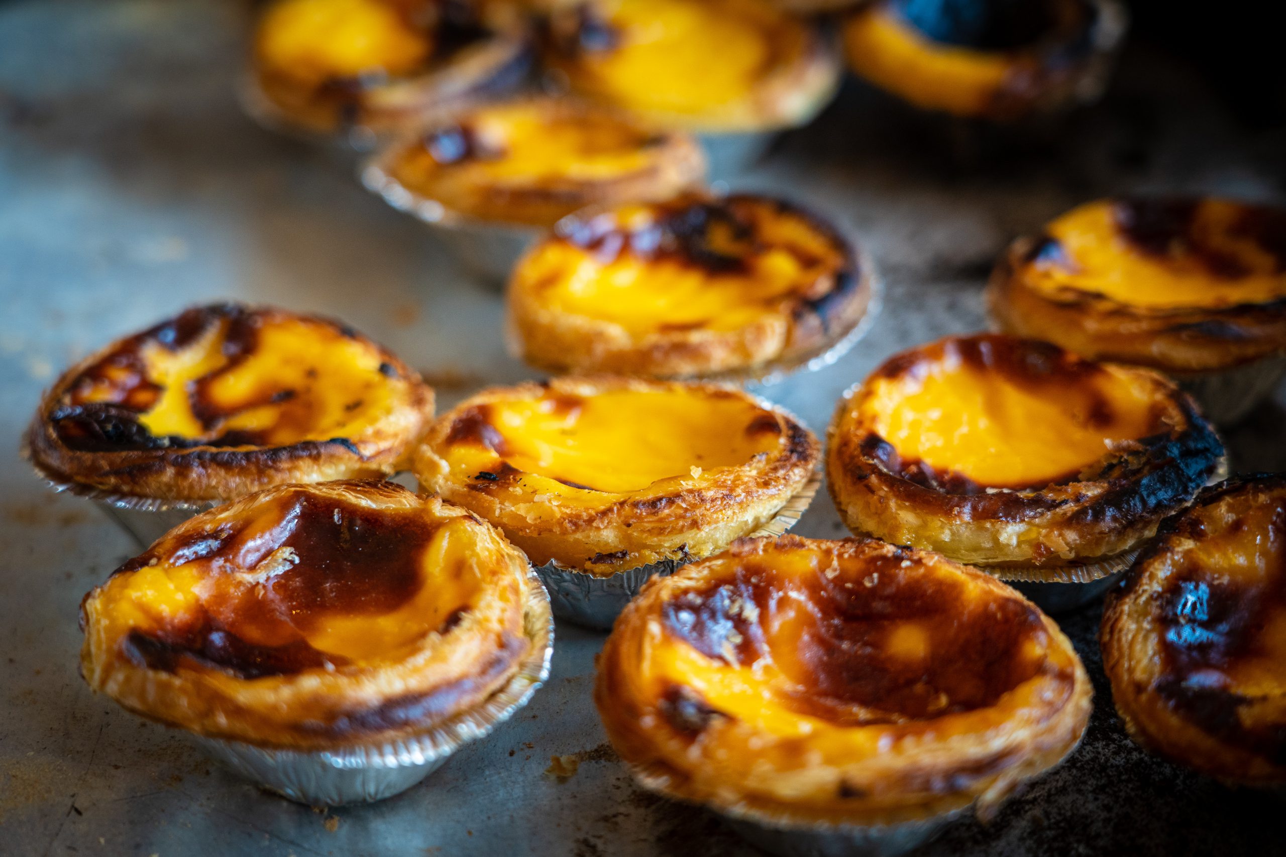 pastel de nata